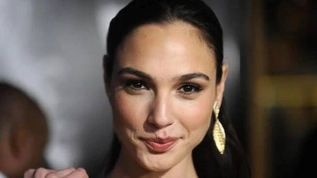 Gal Gadot