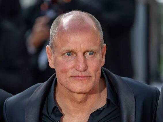 Woody Harrelson shuts down The White Lotus salary dispute rumours