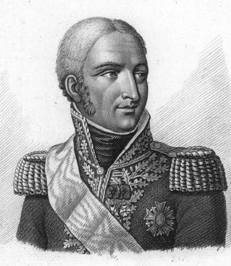 Jean-Joseph Dessolles – Wikipedie