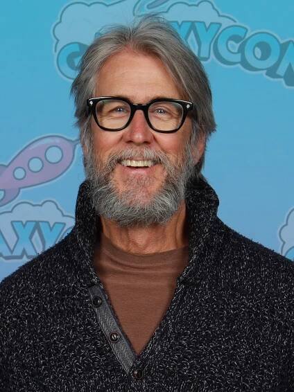 Alan Ruck