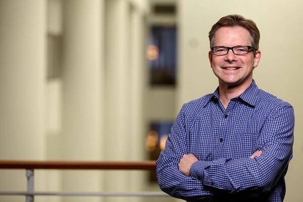 We need a new way to pay for antibiotics – Dr David Payne