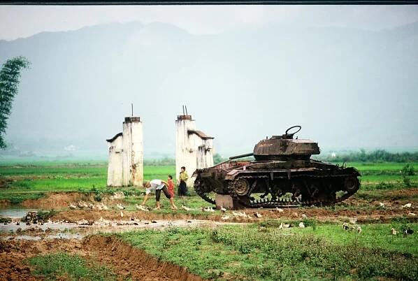 SAMPLE: Hmong Migrations & Wars – Minors