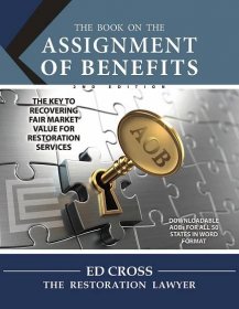 The Book on the Assignment of Benefits 2nd Edition