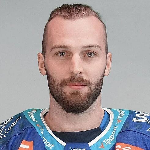 Martin Procházka - Hokej - iDNES.cz