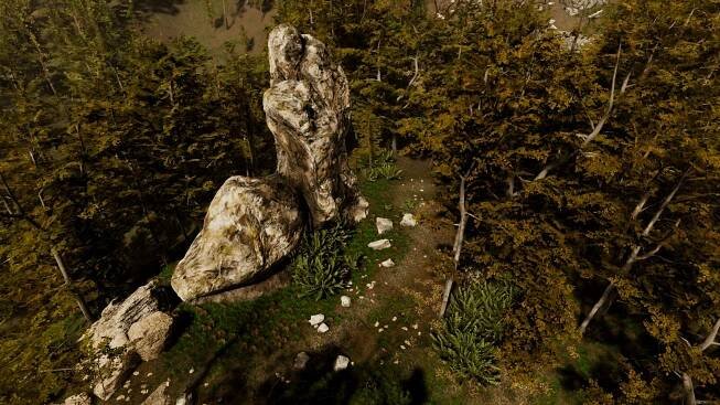 Pražské vývojářské indie studio Dire Badger Studio ohlásilo svoji první hru s názvem Vranygrai, příběhovou akční adventuru s prvky RPG