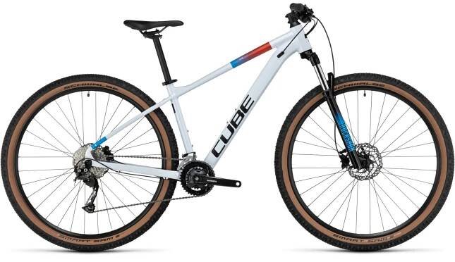 CUBE Aim SLX 2024