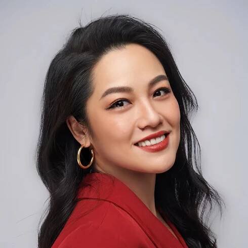 Li Jingjing - Star - CGTN