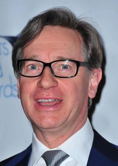 Paul Feig in attendance for 64th Annual 2012 Writers Guild of America WGA Awards East, B.B. King Blues Club, New York, NY February 19, 2012. Photo By: Gregorio T. Binuya/Everett Collection