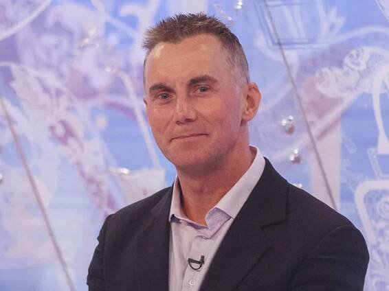 Gary Rhodes dead: Masterchef and Hell’s Kitchen star dies in Dubai, aged 59