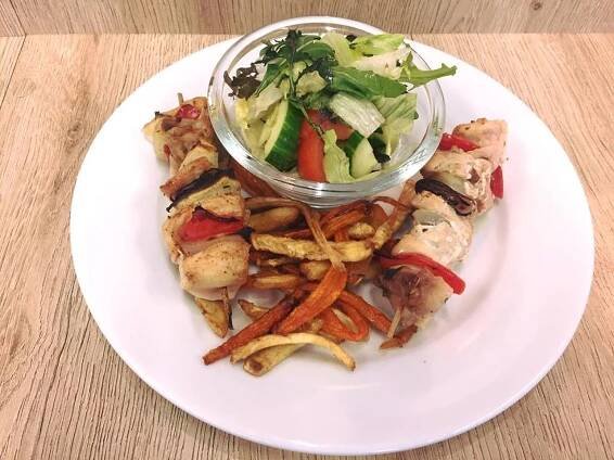 Bistro 22 Brno | Apetee