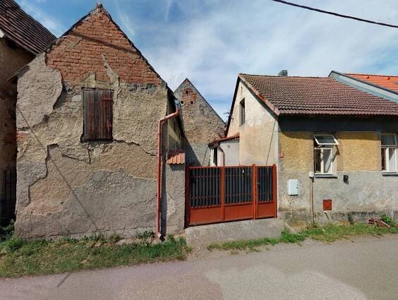 Prodej Dům, Bukovany, okres Benešov