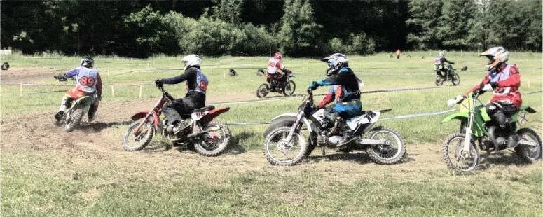 JAWA50ZÁVODY - fichtl cup Nová Ves