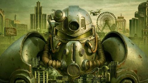 Série Fallout dostane speciální edici se všemi díly - Zing