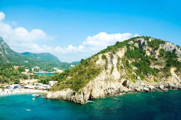 Corfu Holidays & Best Deals 2025/2026 | Corfu Hotels | Jet2holidays