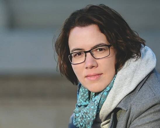 Ing. Lucie Krausová - Spočítejte si své podnikání