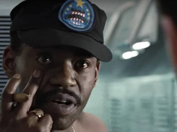 RIP Al Matthews: As Sgt. Apone, he fought to the end in Aliens