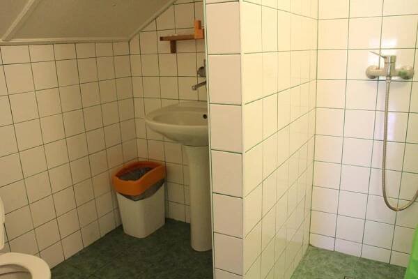 Hotel Fuferna Sušice Pokoj fotografie