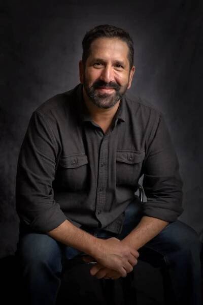 Adrian Martinez | Boxwood Photos