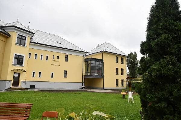 Králův Dvůr představil nové byty pro seniory. Nájemníci se nastěhují v prosinci