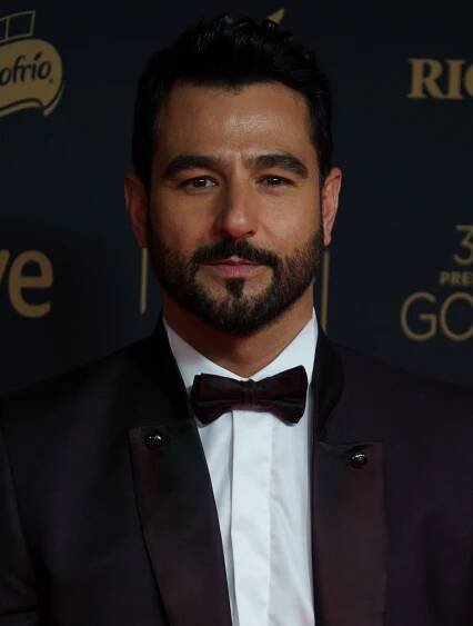 Antonio Velázquez
