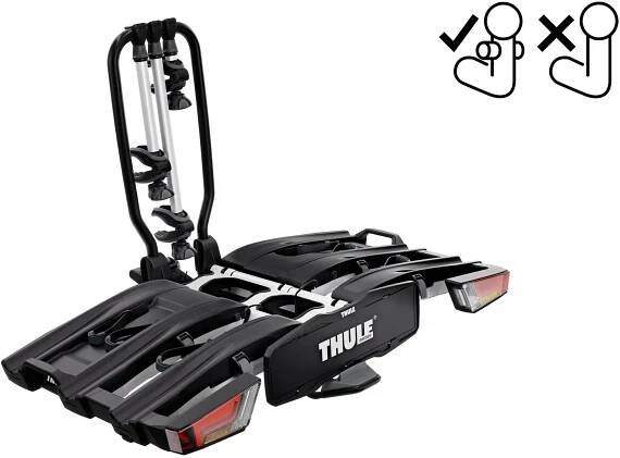 Thule EasyFold XT 3B FIX4BIKE 966
