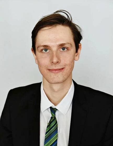 Heřmánek František Jiří 