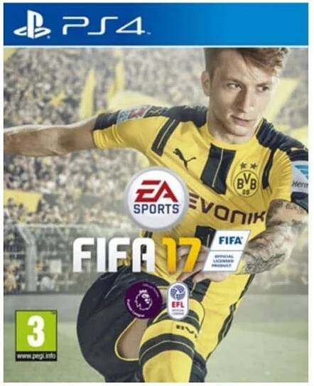 FIFA 17