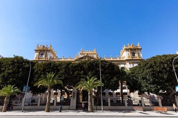 Alacant/Alicante