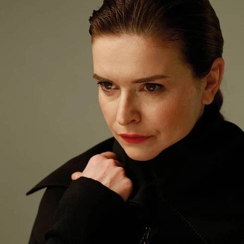 Lenka Nová: Dceři bych ve zpívání nebránila