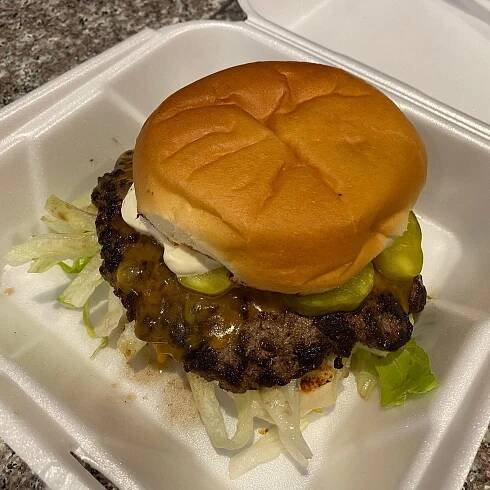 SENOR BOB'S HOT DOGS, BURGERS & SUBS, Sedona - Restaurant Reviews, Photos & Phone Number - Tripadvisor