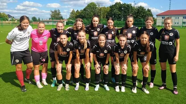Druhá liga začíná! Ženy FC HK vyzvou Dynamo | FC Hradec Králové
