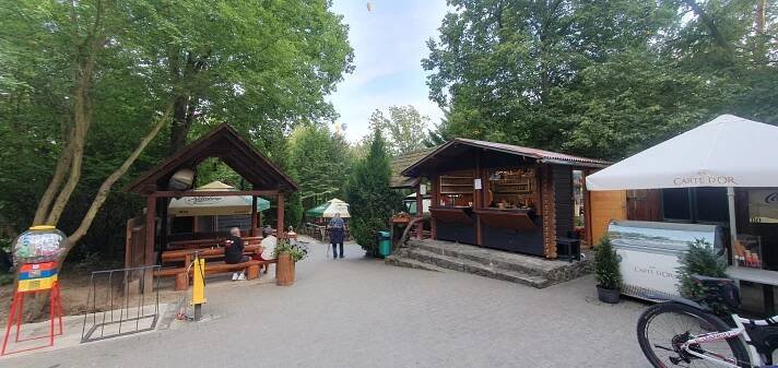 Restaurace Princezna