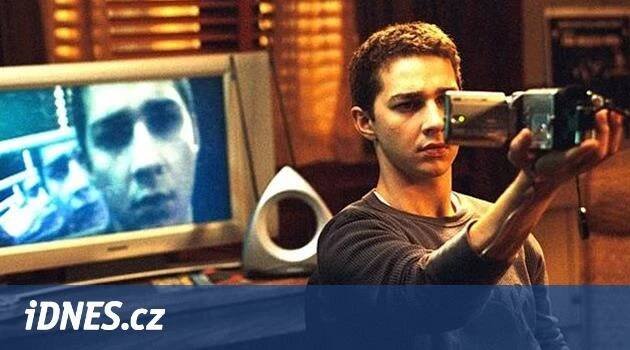 RECENZE Disturbia: Jak přepsat Hitchcocka pro mládež - iDNES.cz