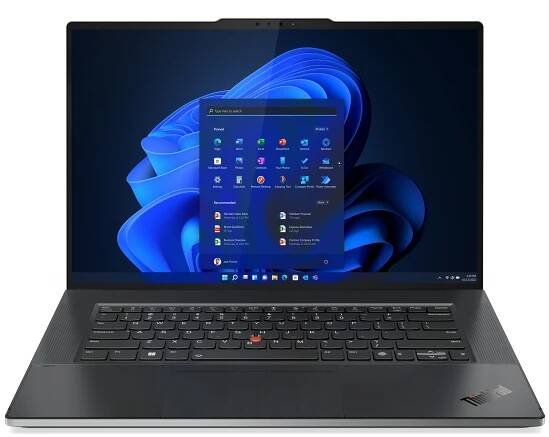 Notebook IBM, Lenovo ThinkPad Z16 Gen 2 16" AMD Ryzen 7 32 GB / 1024