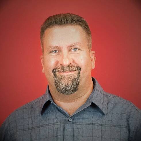 Paul Evans - Account Manager (NY, PA, WV, KY, IN, & OH)