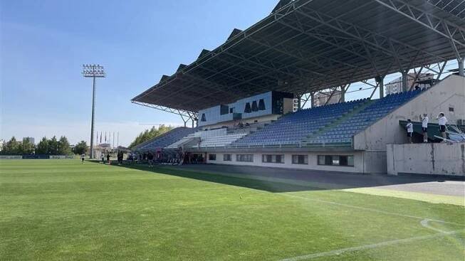 Chrudim, nebo Žižkov? Sparta nastoupí na ministadionu - Sport.cz
