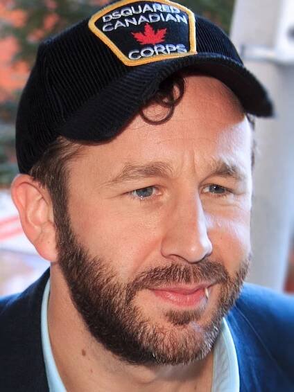 Chris O’Dowd – Wikipedia