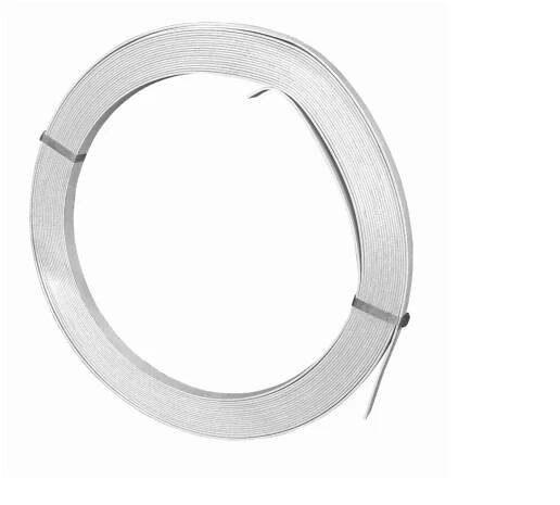 Tremis Z250 FeZn 30X4 zemnící páska 25 kg