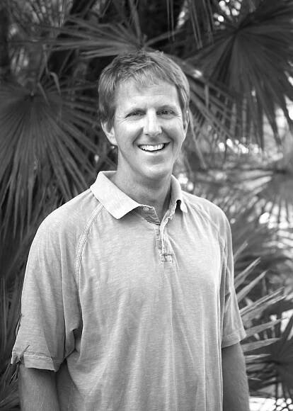 Craig Reynolds — Craig Reynolds Landscape Architects