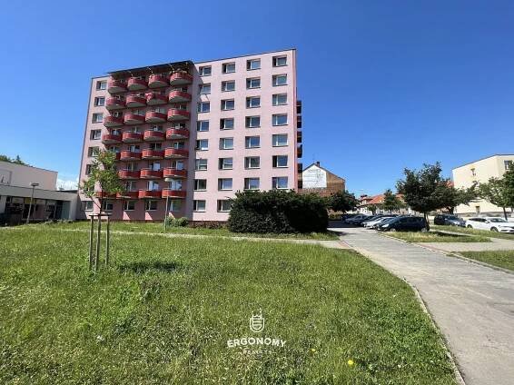 Prodej Byt 1+kk, Oskol, Kroměříž