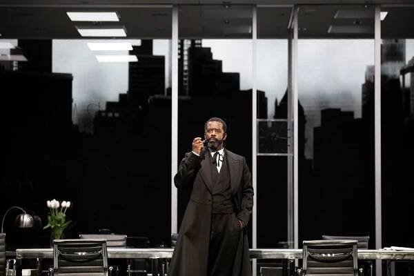 Lessons for this moment in business from a hit Broadway show