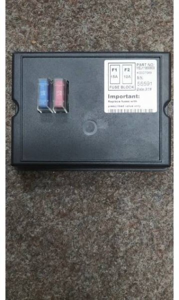 Řídící jednotka / modul MEJ11900800