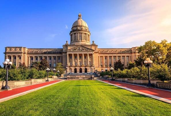 8 Must-See Historic Towns in Kentucky
