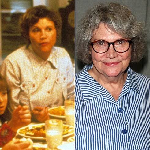 'Back to the Future' Cast: Where Are They Now?