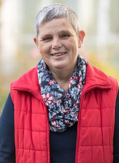 Sr. Katharina