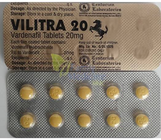 levitra 20 mg online