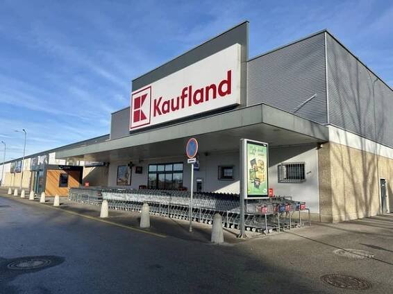 Kaufland foto 3