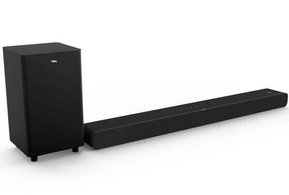 Soundbar TCL TS8132