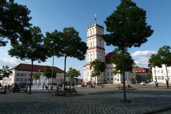 Neustrelitz