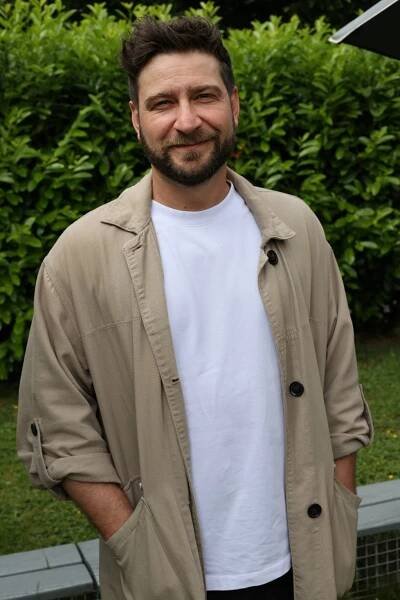 Seriálový krasavec Marek Němec: Utajil svatbu!
